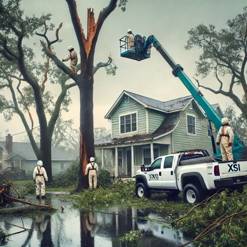 Post-Storm Recovery Steps for Homeowners